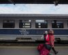 Români, împiedicați să călătorească cu trenul în 2025, avertizează un raport