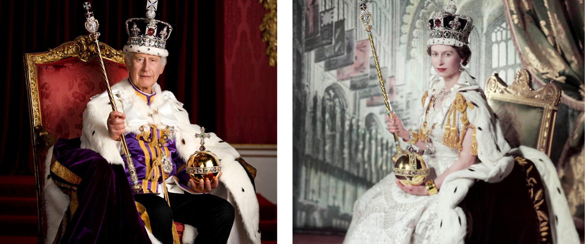 Regele Charles, omagiu emoționant pentru Regina Elisabeta a II-a la 100 de ani de la naștere