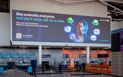 Apare „Angajatul Perfect” creat de AI: Fără bani, fără drepturi!