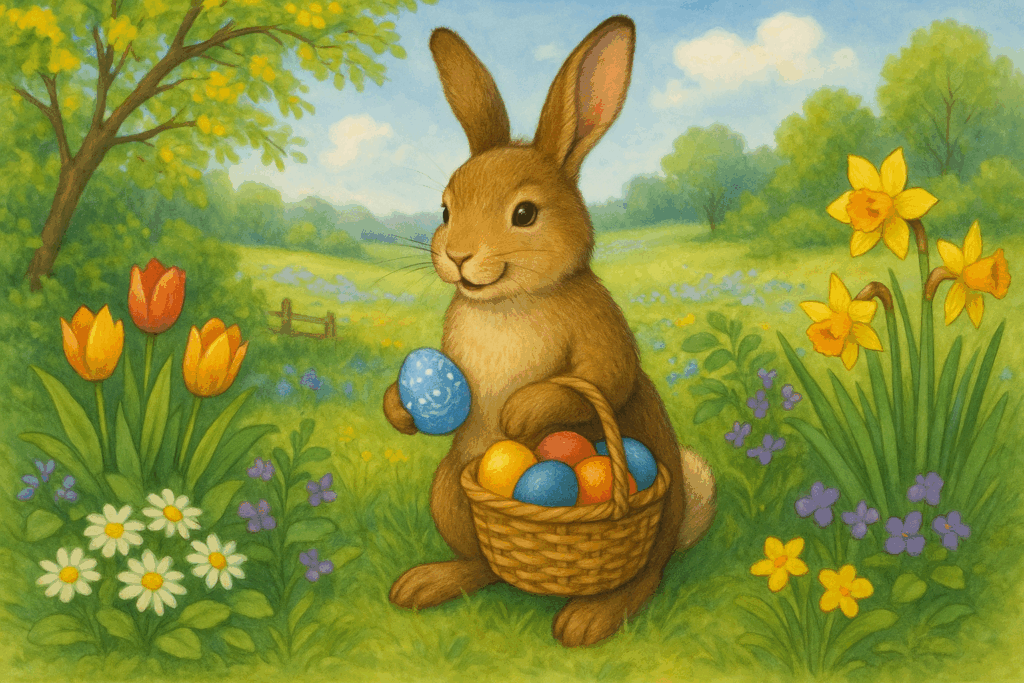 Cine e MOȘUL? Misterul originii personajului iubit de copii