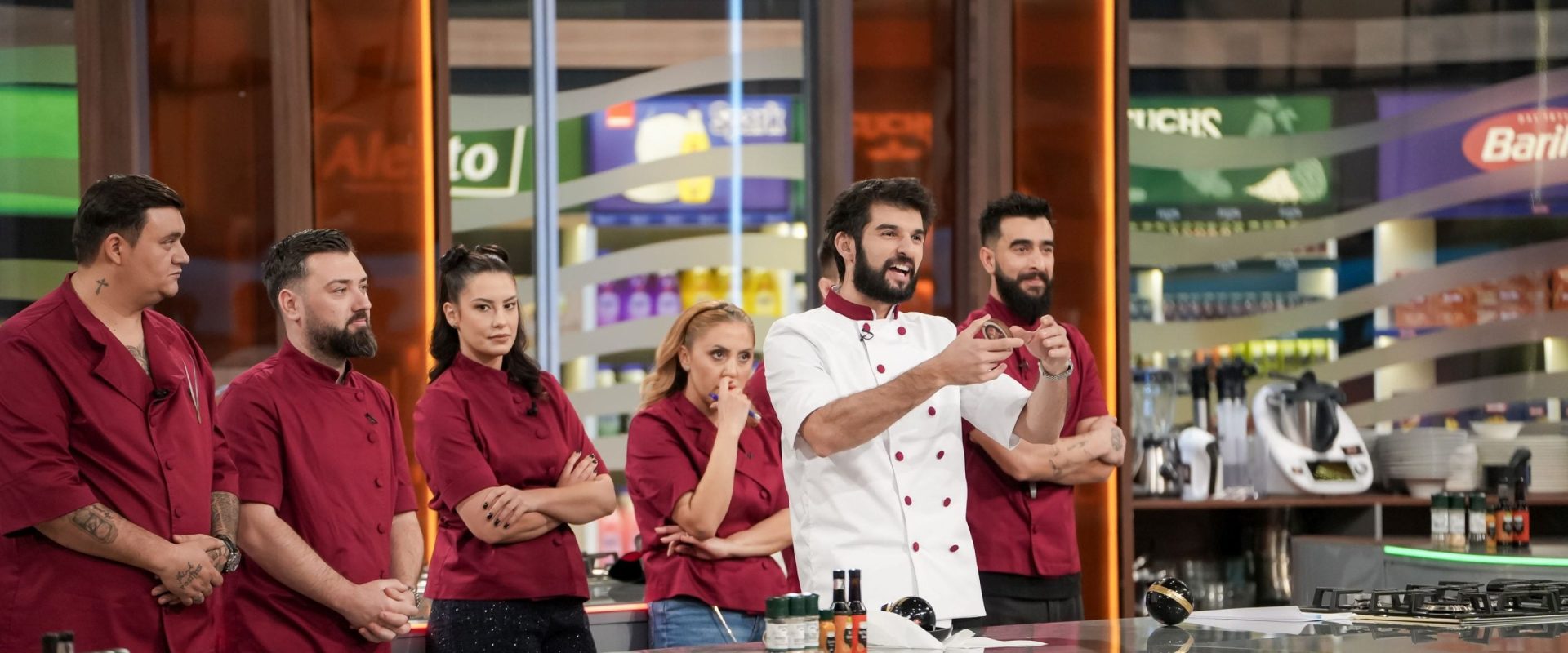 Chefi la Cuțite: Jurații dezvăluie secrete în 2026, cu avantaje ascunse