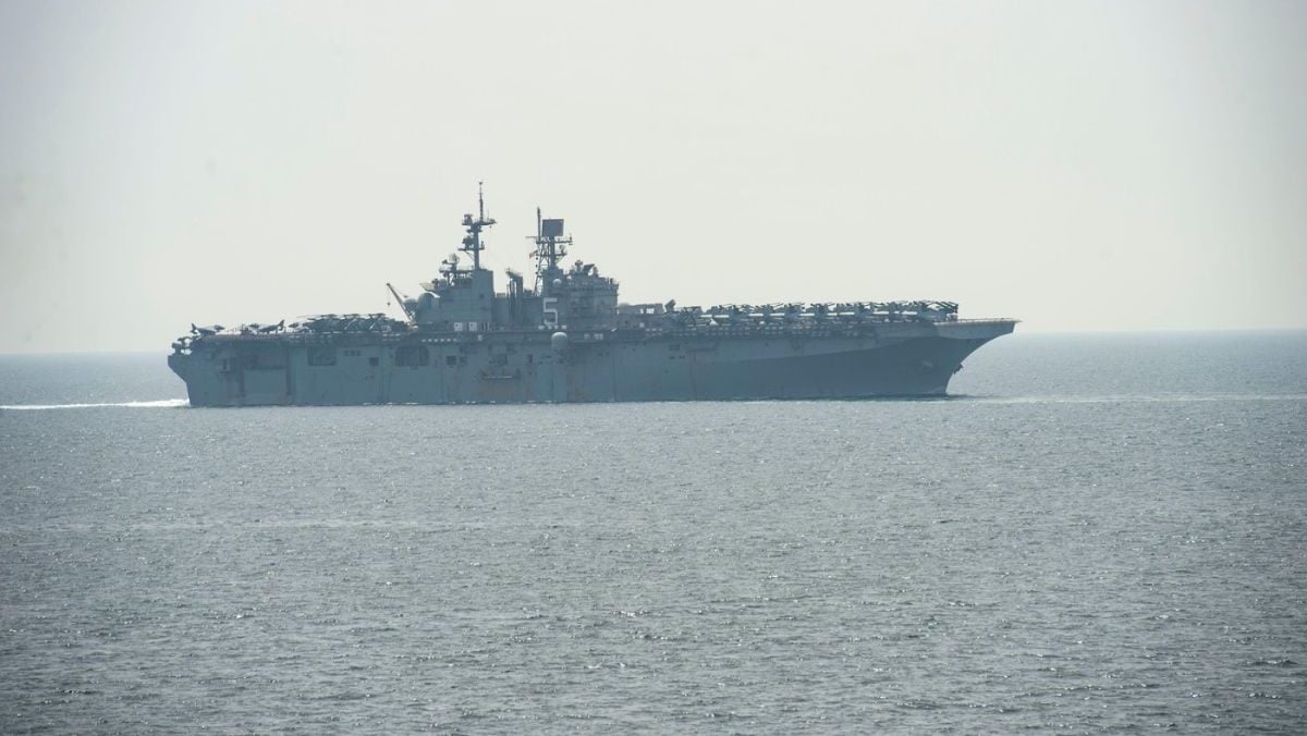 Blocarea Strâmtorii Ormuz: Ce riscă economia mondială după atacurile Iranului?