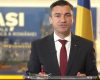 Primarul Chirica, achitat de DNA Iași. Dosarul, o obsesie pentru Nicușor Dan