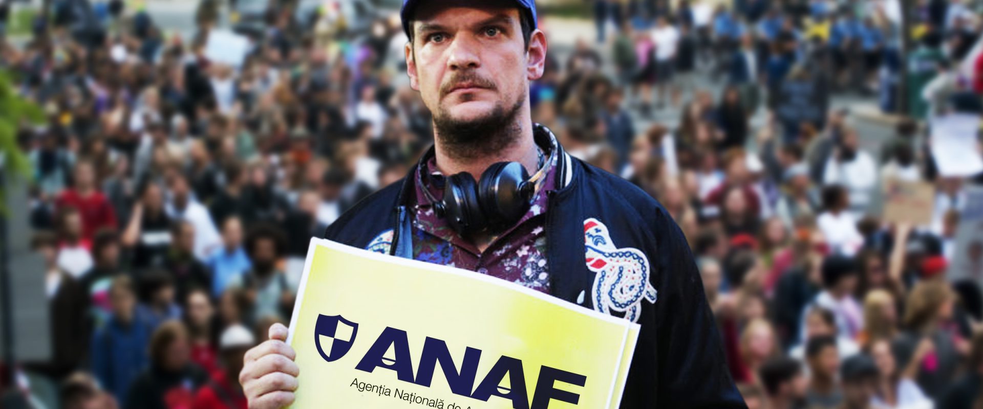 Artistul Tudor Chirilă, afaceri de milioane, profit declarat la ANAF: Sute de euro