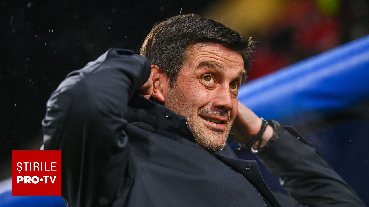 Inter a decis soarta lui Cristi Chivu: Ce se va întâmpla din vară