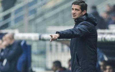 Chivu, spre titlu în Italia: Inter zdrobește Cagliari după un chin