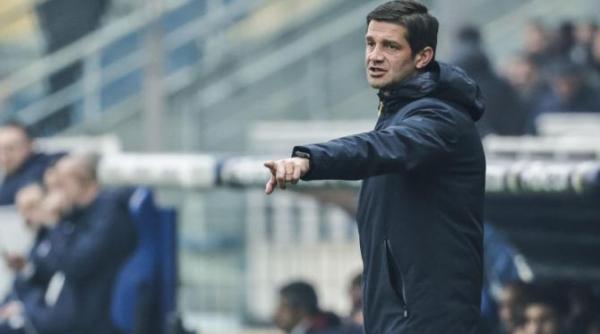 Chivu, spre titlu în Italia: Inter zdrobește Cagliari după un chin