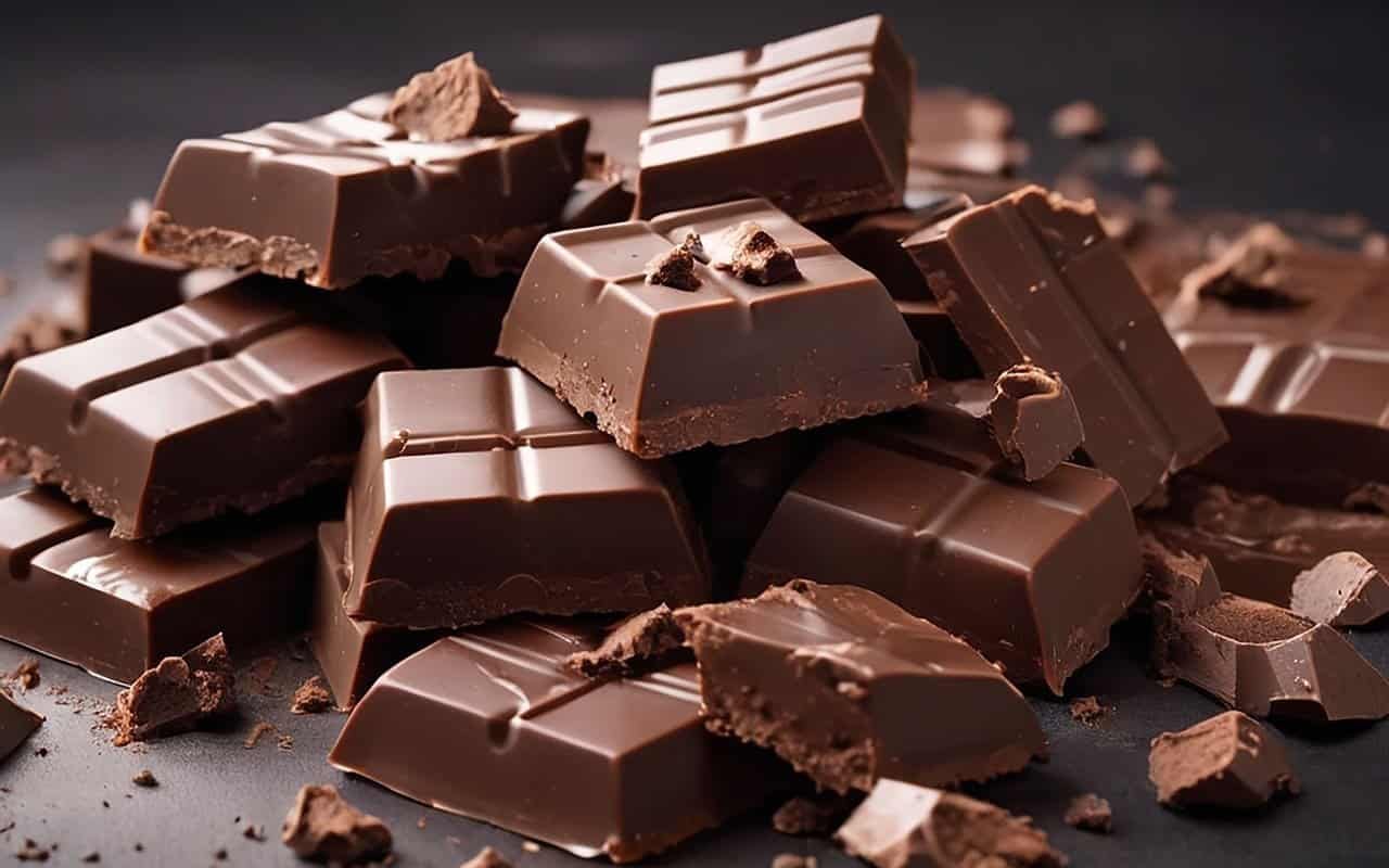 Ciocolata europeană, un deliciu global: Germania și Belgia în frunte BRUXELLES – Industria europeană a ciocolatei își menține cu fermitate supremația la nivel mondial, chiar și în contextul unor costuri de producție în creștere