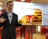 Kempczinski, șeful McDonald’s, din nou criticat după interviu incendiar