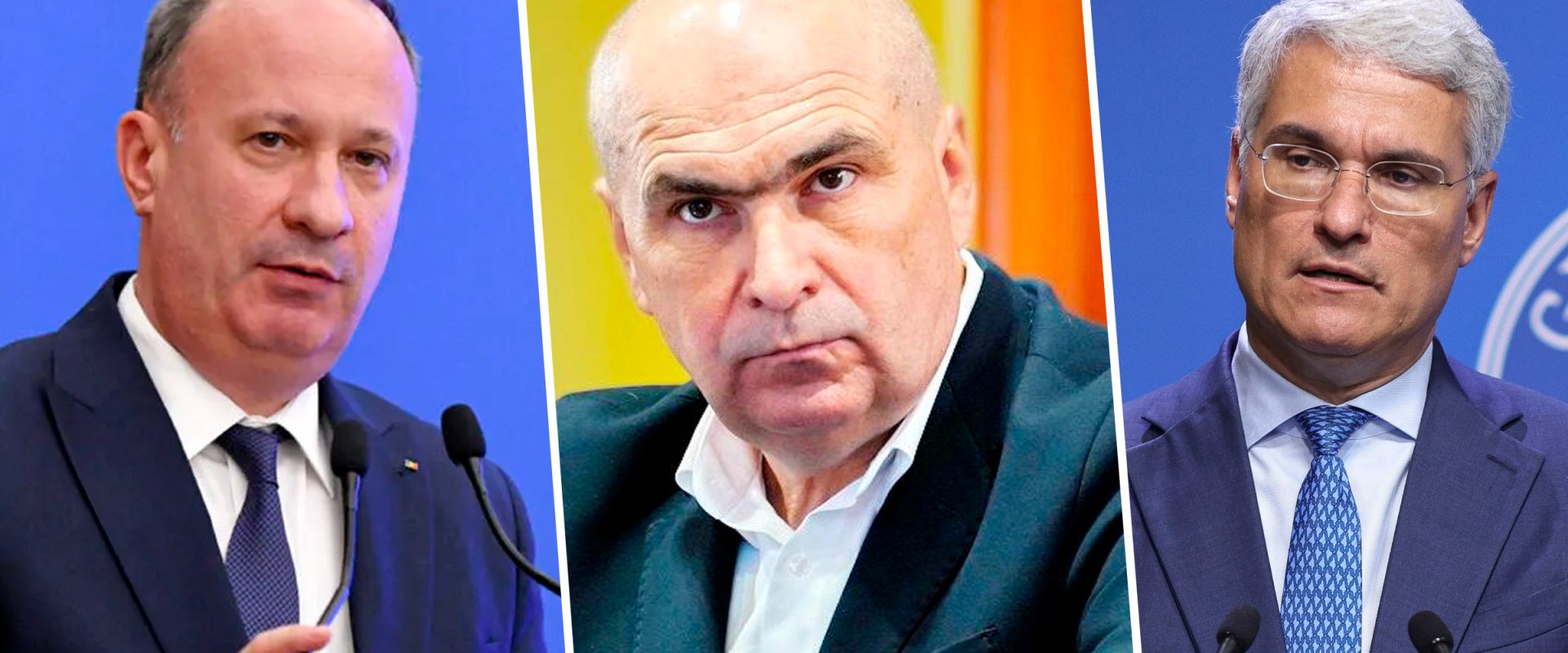 Pierdere URIAȘĂ: 5 miliarde EURO! Apel la Demisie pentru Bolojan