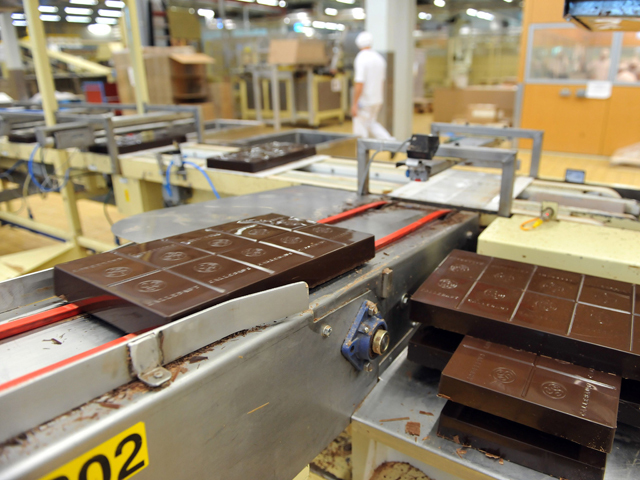 Criza cacao lovește Elveția: Barry Callebaut, cu profit redus drastic, pierde 17% pe bursă