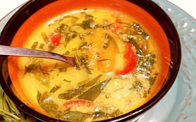 Ciorba de miel ca la stână: Secretul bucătarilor din România