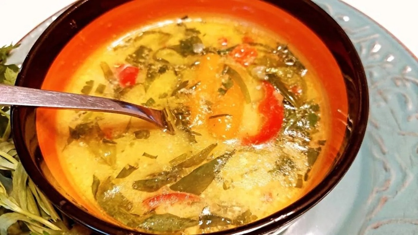 Ciorba de miel ca la stână: Secretul bucătarilor din România