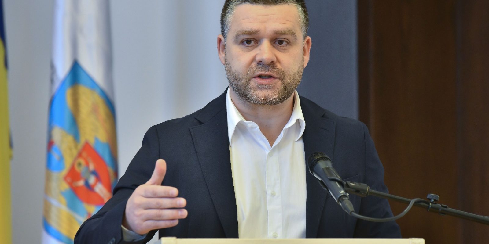 București, în derivă: Primarul Ciprian Ciucu trage semnalul de alarmă