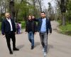 Ciucu, CRITICI DURE la adresa Parcului Herăstrău: „Haos și degradare”! Anunță măsuri