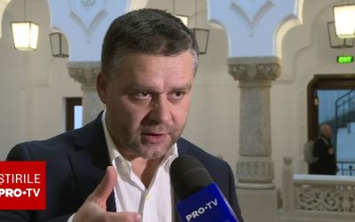 Ciucu, scandalizat de Herăstrău: „Cacofonie” de mobilier urban, „cașcarabete”
