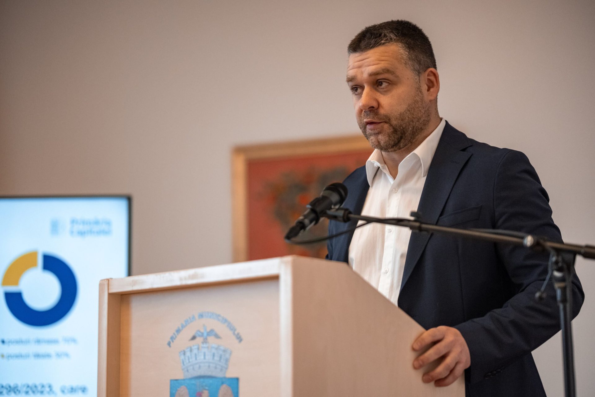 Primăria Capitalei pregătește o schimbare majoră pentru circulația în centrul Bucureștiului