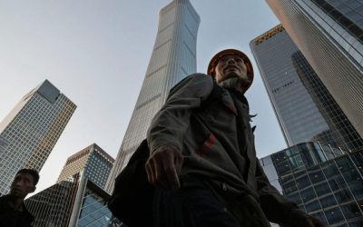 Cipuri AI și mașini electrice: China, SURPRIZĂ! PIB peste așteptări în trimestrul I