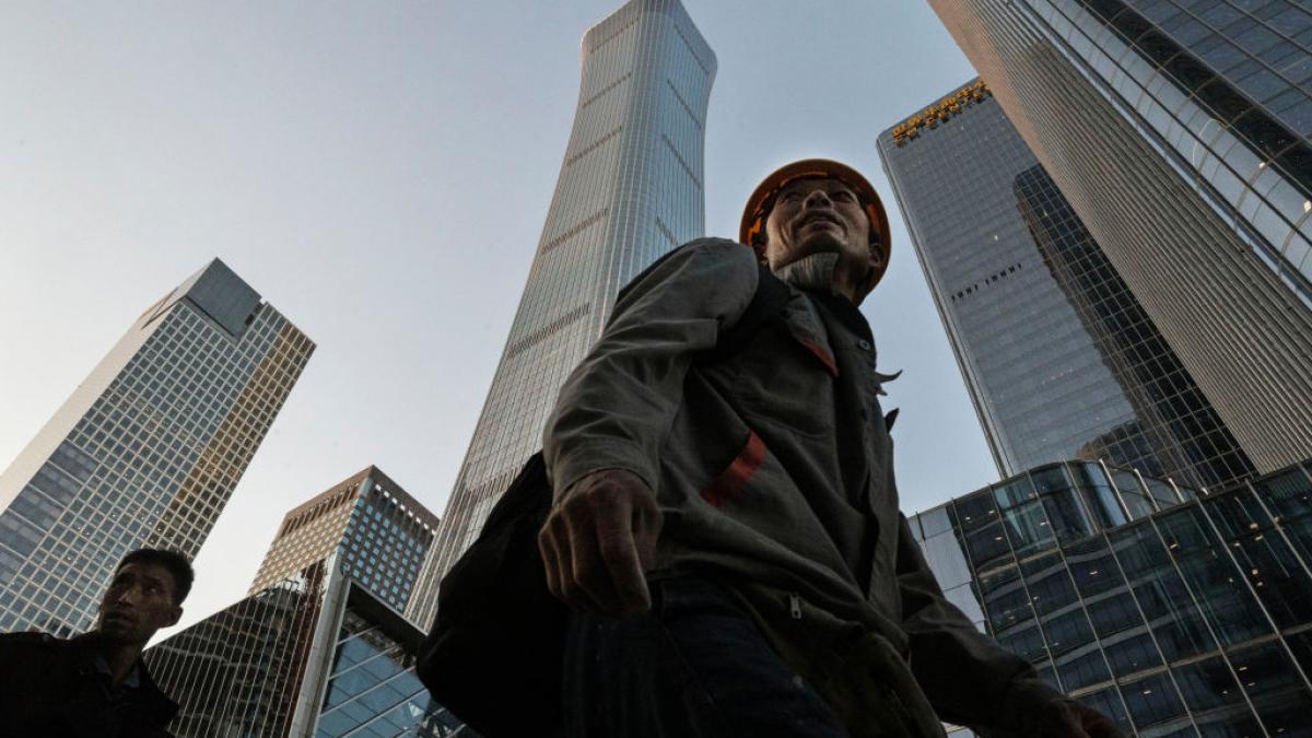 Cipuri AI și mașini electrice: China, SURPRIZĂ! PIB peste așteptări în trimestrul I