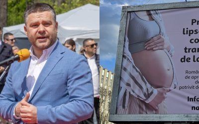 Luni, România: Totul va fi neutralizat, avertizează surse