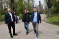 Ciucu anunță modernizarea Parcului Herăstrău: „Nu este bine!”