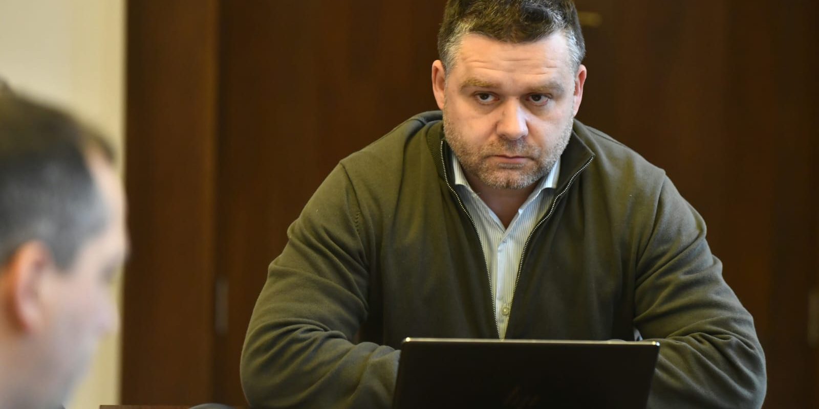 Apă caldă, speranțe de la Nicușor Dan: „Spre miezul nopții”