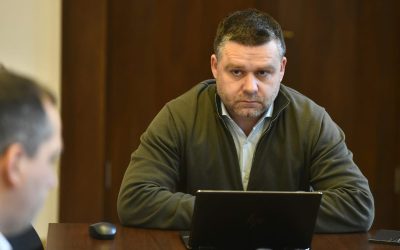 Apă caldă, speranțe de la Nicușor Dan: „Spre miezul nopții”