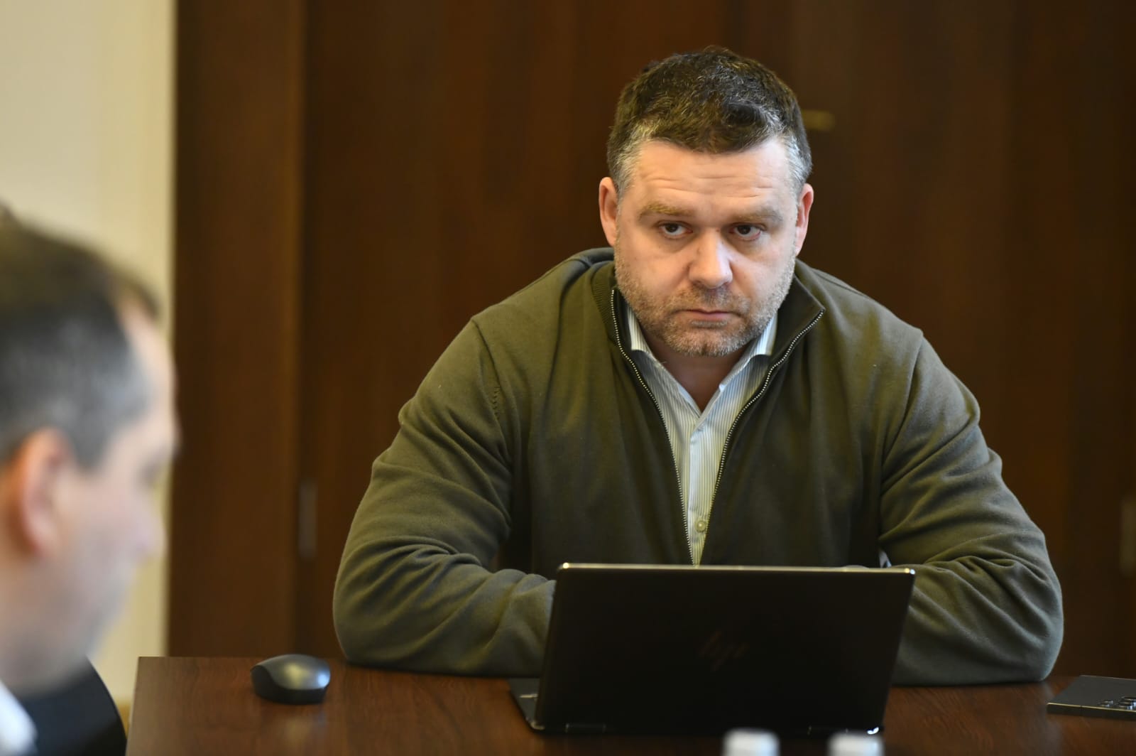 Ciucu: Primăria București are zeci de clădiri în ruină. Ce se va face cu ele?