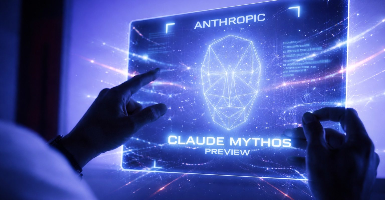 Anthropic, speriată de AI: Amână lansarea modelului „periculos” pentru public