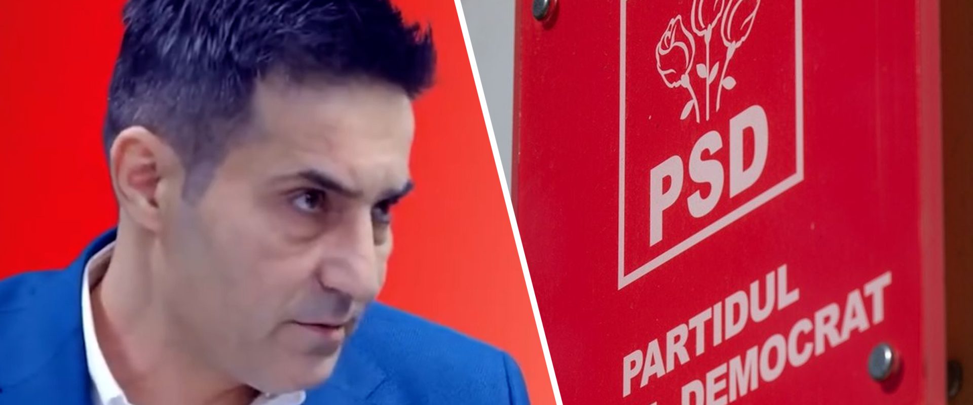 Manda (PSD) acuză: Liberalii, disperați în așteptarea cutremurului politic