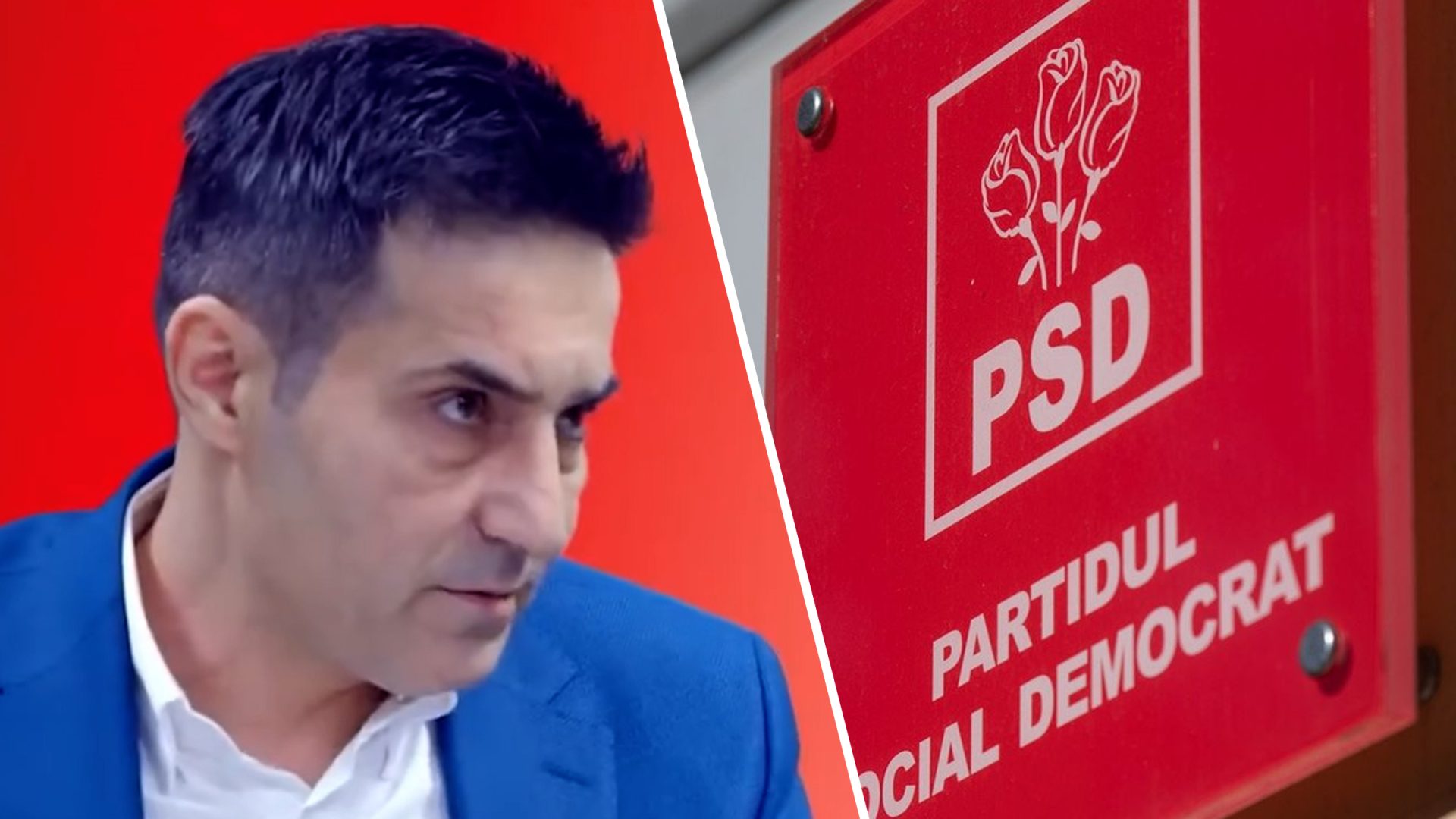 Manda (PSD) acuză: Liberalii, disperați în așteptarea cutremurului politic