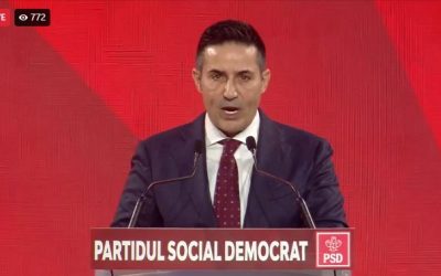 Nu mai suportăm șpagatul! România cere schimbări radicale