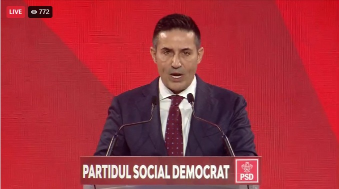 Nu mai suportăm șpagatul! România cere schimbări radicale