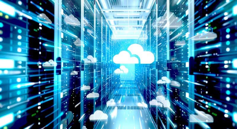 Comisia Europeană, contract de 180 mil € pentru servicii cloud europene