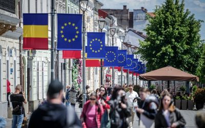 Oraș din România, în top 10 siguranță în Europa. Cât costă viața, cine-l bate?