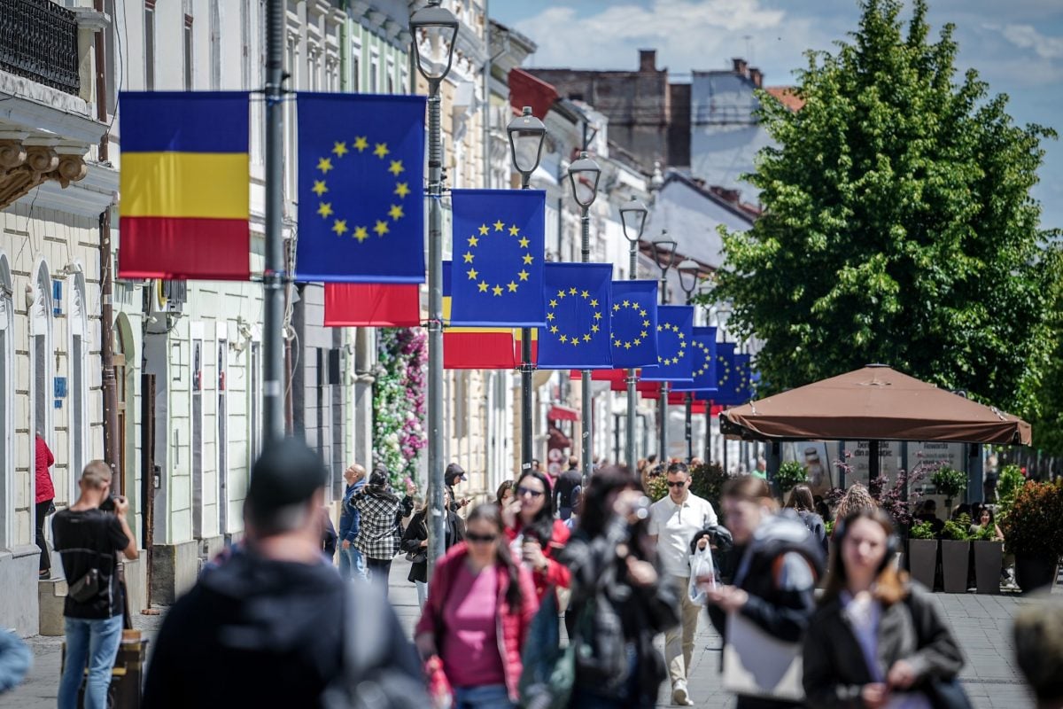 Oraș din România, în top 10 siguranță în Europa. Cât costă viața, cine-l bate?