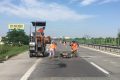 Restricții pe Autostrada Soarelui: Circulație îngreunată joi