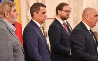 Grindeanu, mesaj clar pentru Iohannis: PSD nu îl mai vrea pe Bolojan premier