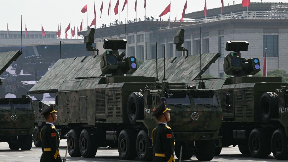 Criză la Washington: China, pe cale să înarmeze Iran-ul cu tehnologie militară