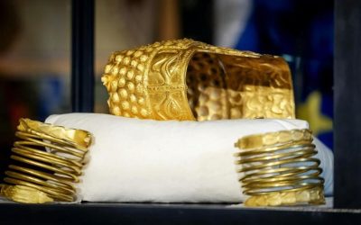 Noi detalii șocante în cazul tezaurului furat din Olanda: Hoții, plan maret