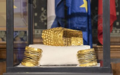 Motivul refuzului: Suspectul din jaful Coțofenești nu vrea acord cu autoritățile