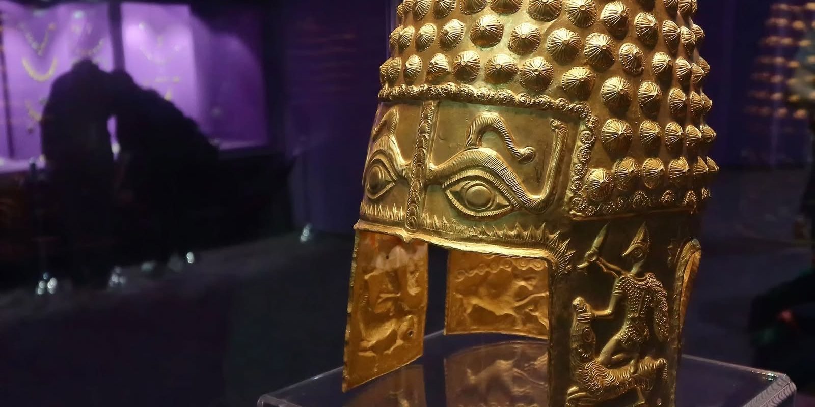 Olanda: Procesul pentru jaful tezaurului dacic de la Coțofenești, start