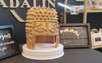 Coiful dacic de la Coțofenești: Procesul ia amploare, noi probe în joc