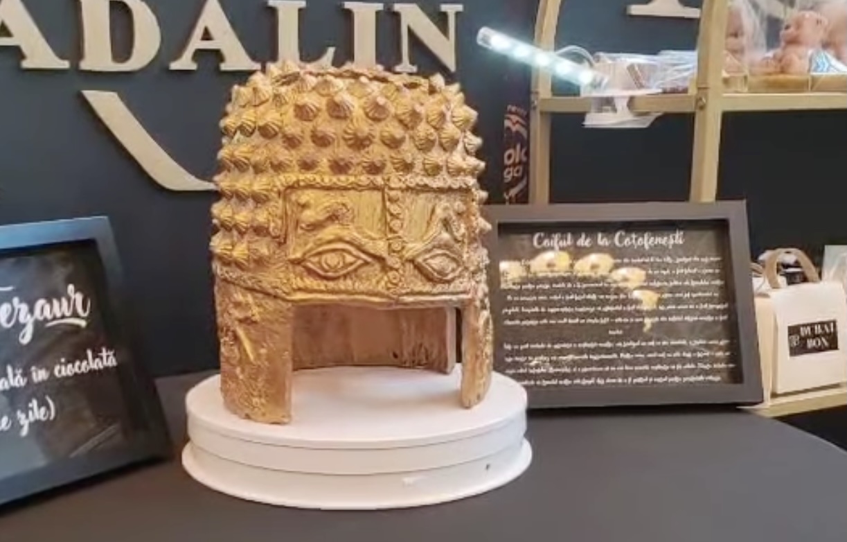 Coiful dacic de la Coțofenești: Procesul ia amploare, noi probe în joc