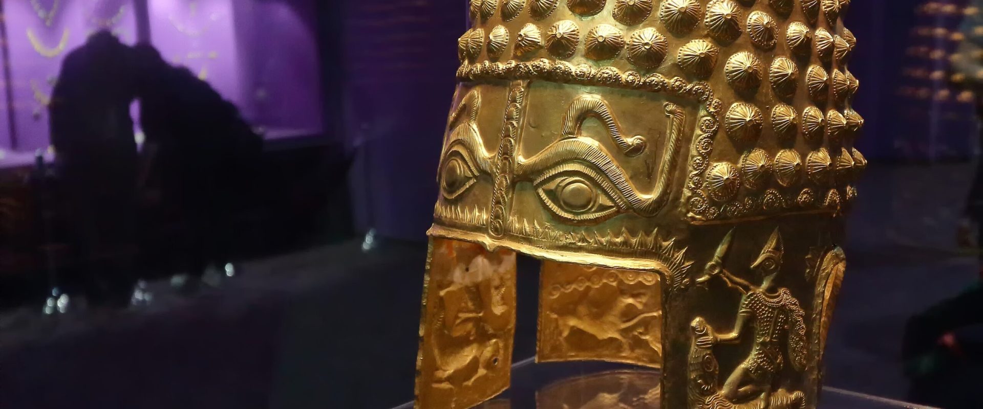 Hoții Tezaurului Dacic, nemulțumiți de condițiile din pușcărie