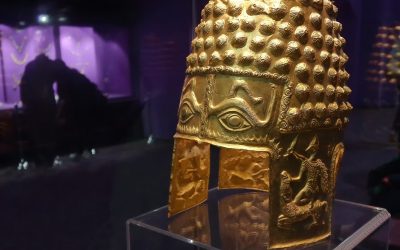 Hoții Tezaurului Dacic, nemulțumiți de condițiile din pușcărie