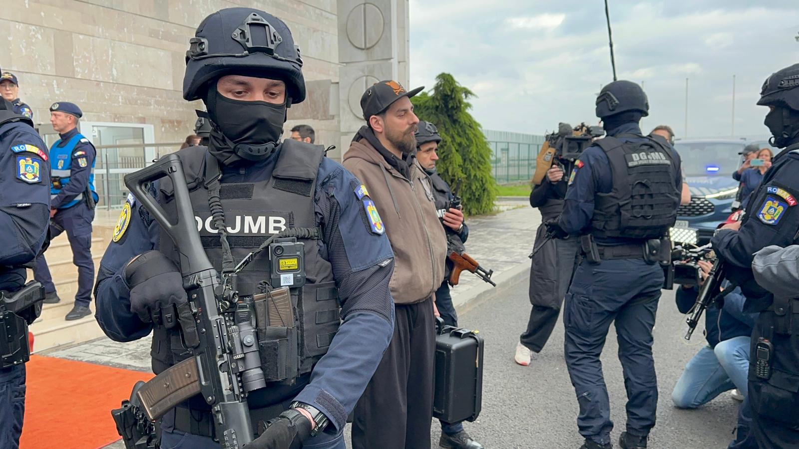 Coiful de la Coțofenești și brățările dacice, acasă în România