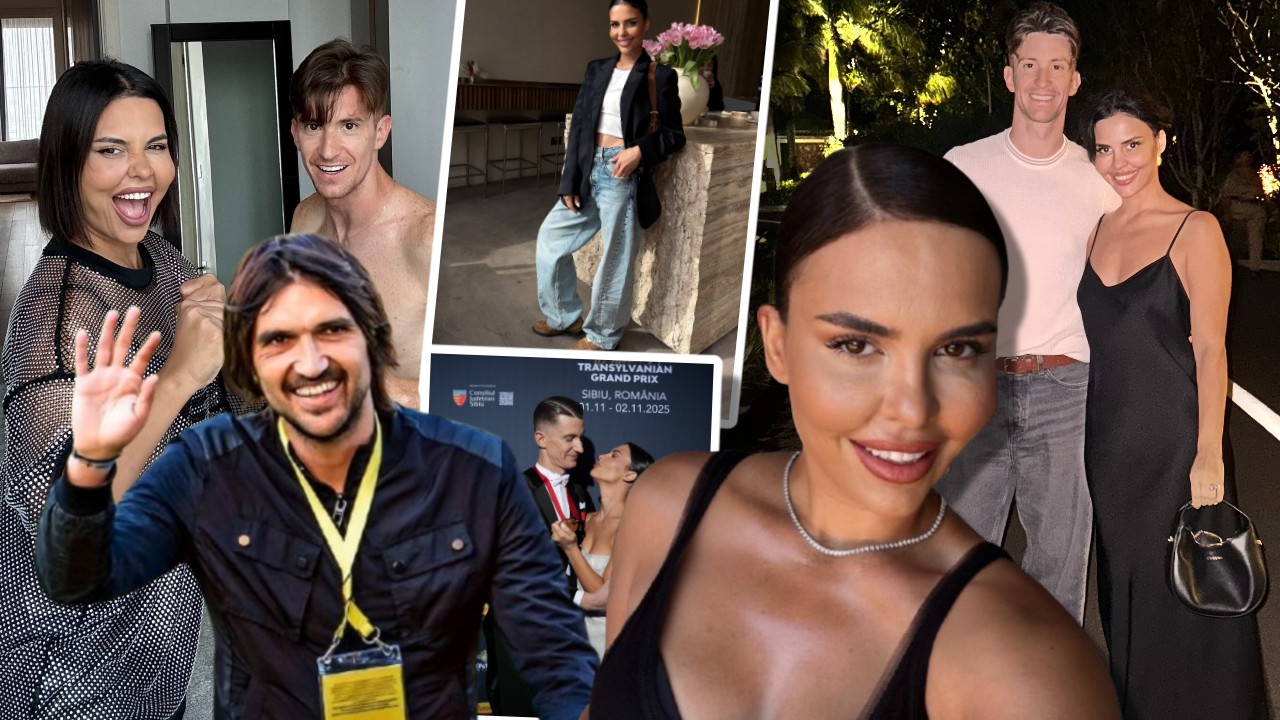 Reacția furioasă a lui Rareș Cojoc: Ce spune despre Andreea Popescu și Dan Alexa