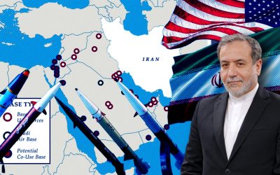 Iranul și SUA, iar aproape de război: Teheranul acuză WASHINGTON de încălcarea armistițiului