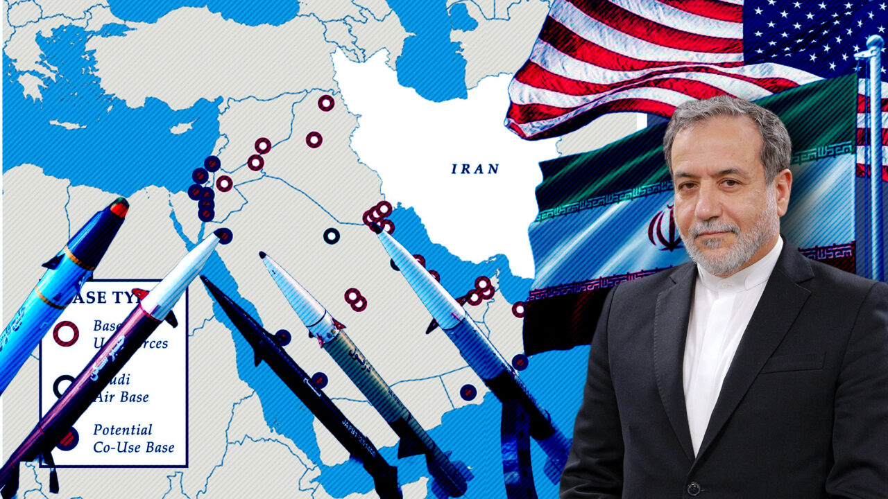 Iranul și SUA, iar aproape de război: Teheranul acuză WASHINGTON de încălcarea armistițiului